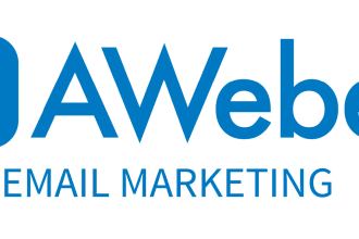 setup email automation popup signup in aweber