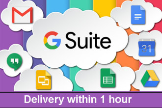 help setup g suite, office 365, zoho mail, dns, migration