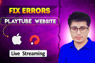 fix webrtc not available error in wowonder live stream on iphone