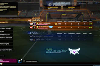 help you to get better in rocket league