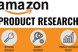be your amazon expert virtual assistant VA