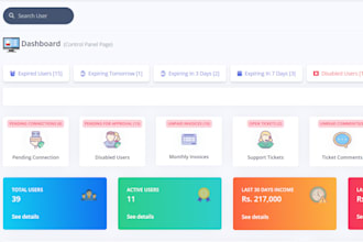 develop customized CRM for your business