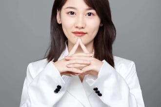 record 300 words chinese mandarin female voice over