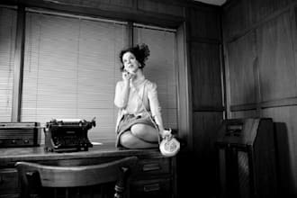 be your topnotch virtual assistant
