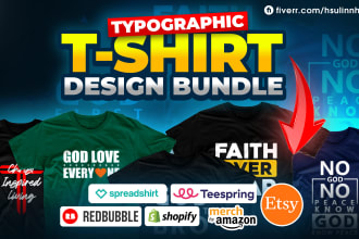 give you printables 100k huge tshirt design bundle svg bundles print on demand