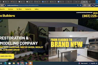 build highlevel funnels, automations, CRM, and snapshots