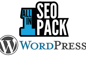 setup all in one SEO pack plugin