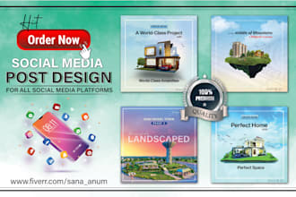 design social media, fb insta posts, insta ads, fb ads