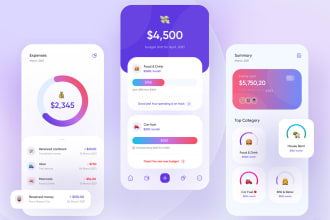 redesign, rebrand or reskin codecanyon android app