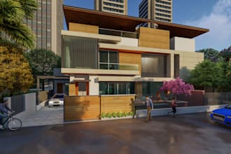 do 3d rendering and modelling