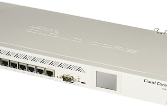 mikrotik service and configurations