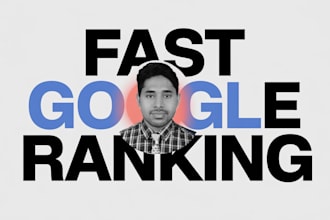 boost your keyword ranking on google with live proof