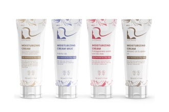 be your skin care label and cosmetic packaging designer