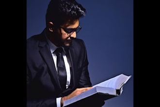 be your online lawyer and provide top notch legal services