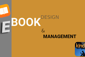 convert and compress an ebook for you