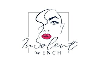 design creative retail logo for you