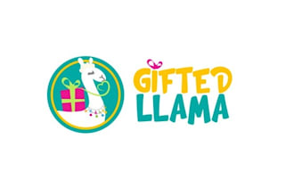 design original attractive fun logo