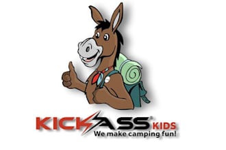 design outstanding kids logo with express delivery