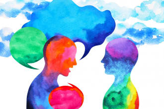 provide training material on emotional intelligence