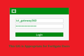 configure and troubleshoot fortinet firewall within the shortest time