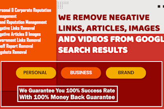 do magical online reputation management for personal, brand