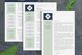 write you the best resume