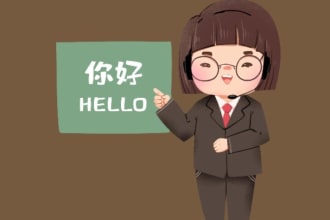 translate chinese to english