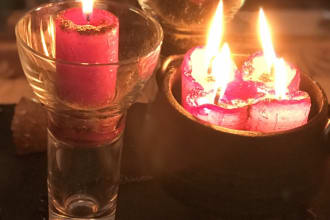 do a twin flame only reading