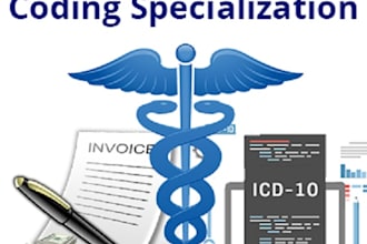 provide medical coding, billing, and insurance validation, pre auth