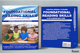 create best selling amazon ebook cover