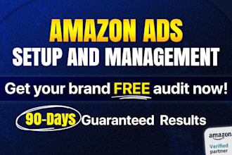 effectively optimize your amazon PPC ads campaign to reduce tacos
