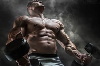 create a custom workout plan for a week
