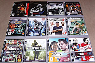 play any game with you online for 30 minutes