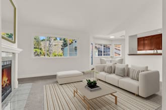 do super realistic virtual staging in 3ds max