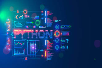 be your python and cpp coder