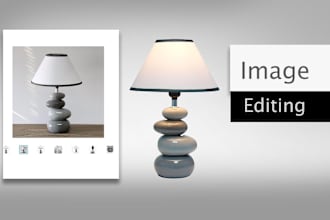 edit ecommerce product images withing 2 hours