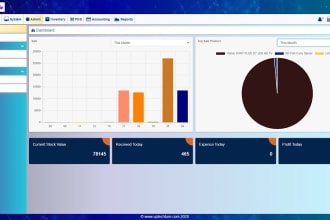 develop asp dot net mvc 5 or core web applications