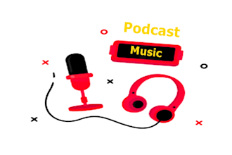 do organic podcast music promotion to growth organically