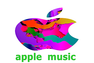 promote your apple music for new audience and organic marketing