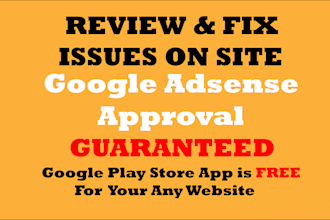 help you to get google adsense approval for your blog