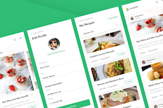 develop android and ios apps