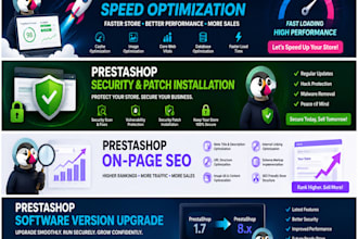 fix prestashop speed issues improve performance