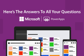 develop canvas application in powerapps