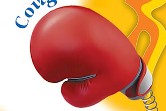 design professional pharmaceutical and medical posters