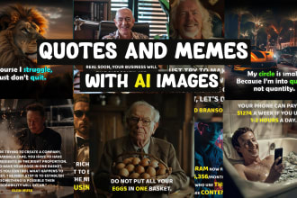 design quotes and memes for instagram