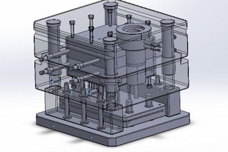 do advanced mold design aluminum mold manufacturing