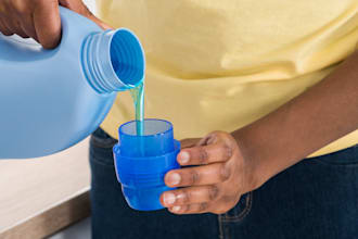 be your detergent, cosmetic chemist and formulator