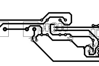 make pcb layouts and circuits for you