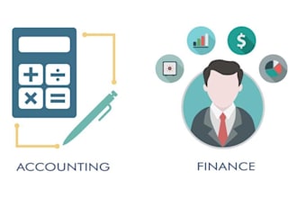 be your finance tutor