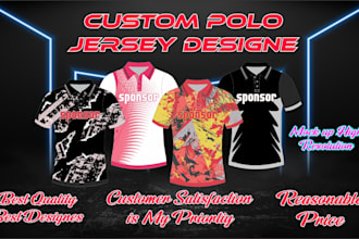 design full print sublimation soccer jersey  and sportswear